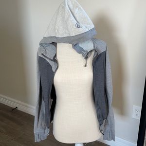 Lululemon hoodie jacket